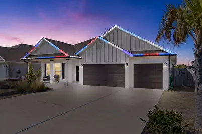 6226 Forest Bay Avenue, Gulf Breeze, FL 32563 - Photo 3