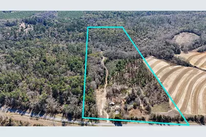 4857 W County Hwy 181 W, Defuniak Springs, FL 32433 - Photo 1