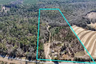 4857 W County Hwy 181 W, Defuniak Springs, FL 32433 - Photo 1