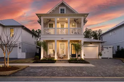 244 White Cottage Road, Santa Rosa Beach, FL 32459 - Photo 1