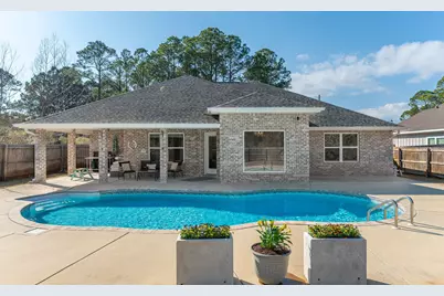 2714 Ola Broxson Road, Navarre, FL 32566 - Photo 9