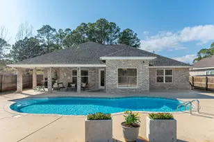 2714 Ola Broxson Rd, Navarre, FL 32566 - Photo 9