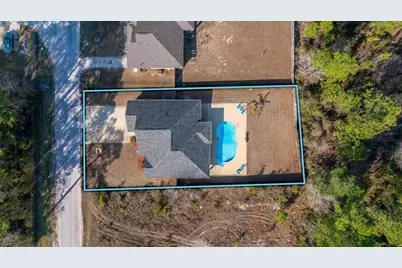 2714 Ola Broxson Road, Navarre, FL 32566 - Photo 47