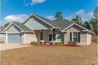 2714 Ola Broxson Road, Navarre, FL 32566 - Photo 5