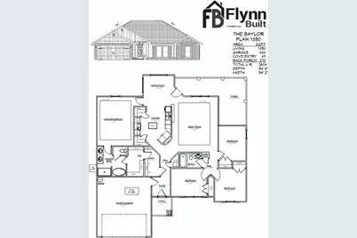 2714 Ola Broxson Road, Navarre, FL 32566 - Photo 53