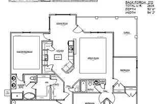 2714 Ola Broxson Rd, Navarre, FL 32566 - Photo 53