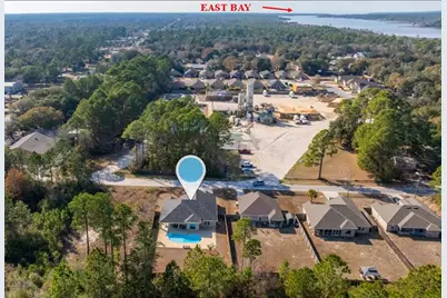 2714 Ola Broxson Road, Navarre, FL 32566 - Photo 17