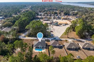 2714 Ola Broxson Rd, Navarre, FL 32566 - Photo 17