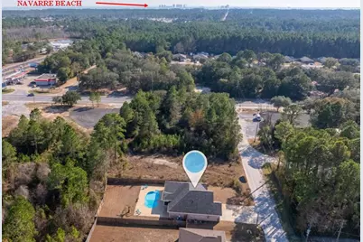 2714 Ola Broxson Road, Navarre, FL 32566 - Photo 15