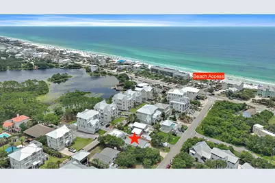 96 Hilltop Drive, Santa Rosa Beach, FL 32459 - Photo 1