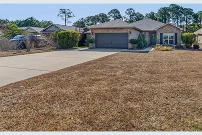 864 Cocobolo Dr, Santa Rosa Beach, FL 32459 - Photo 1