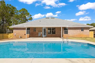 7437 Brevard Street, Navarre, FL 32566 - Photo 35