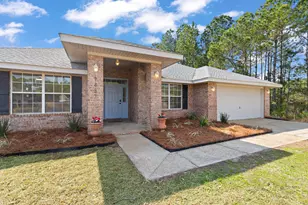 7437 Brevard St, Navarre, FL 32566 - Photo 5