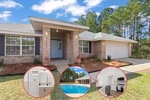 7437 Brevard St, Navarre, FL 32566 - Photo 1