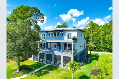 36 Creek Harbour Boulevard, Freeport, FL 32439 - Photo 1