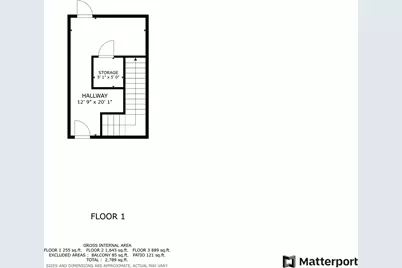 36 Creek Harbour Boulevard, Freeport, FL 32439 - Photo 91