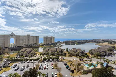 122 Seascape Drive #UNIT 1105, Miramar Beach, FL 32550 - Photo 1
