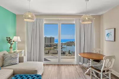 122 Seascape Drive #UNIT 1105, Miramar Beach, FL 32550 - Photo 3