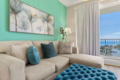 122 Seascape Drive #UNIT 1105, Miramar Beach, FL 32550 - Photo 5