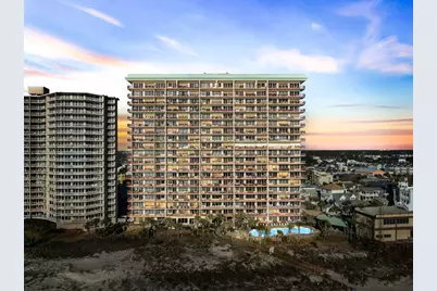 7115 Thomas Drive #UNIT 901, Panama City Beach, FL 32408 - Photo 3