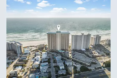 7115 Thomas Drive #UNIT 901, Panama City Beach, FL 32408 - Photo 5