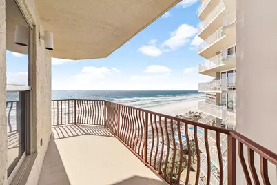7115 Thomas Drive #UNIT 901, Panama City Beach, FL 32408 - Photo 19