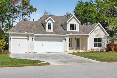 19 N J Hunter's Way #Lot 22, Freeport, FL 32439 - Photo 1