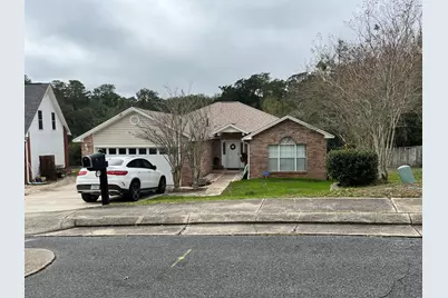 1098 Forest Lake Terrace, Niceville, FL 32578 - Photo 1