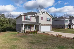 3268 Chappelwoood Dr, Crestview, FL 32539 - Photo 29