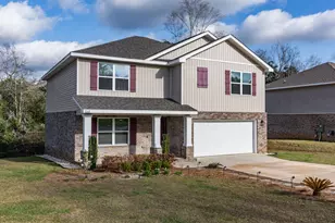 3268 Chappelwoood Dr, Crestview, FL 32539 - Photo 1