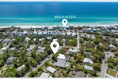 550 Seabreeze Circle, Seacrest, FL 32461 - Photo 1