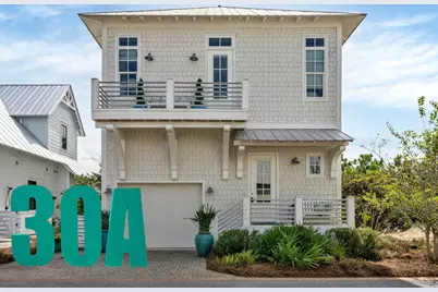 133 Cypress Passage, Santa Rosa Beach, FL 32459 - Photo 3