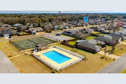 5432 E East Brook Drive E, Crestview, FL 32539 - Photo 37