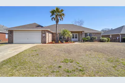 5432 E East Brook Drive E, Crestview, FL 32539 - Photo 1