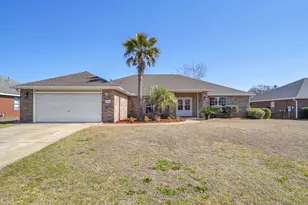 5432 E East Brook Dr E, Crestview, FL 32539 - Photo 1