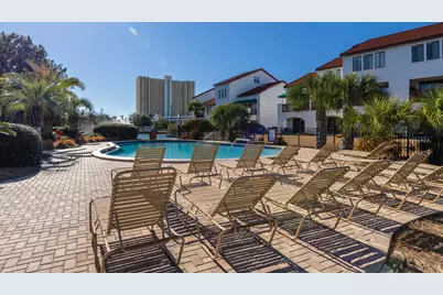 8730 Thomas Drive # 1203C, Panama City Beach, FL 32408 - Photo 33