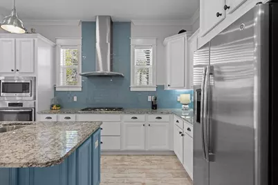 10 York Lane #UNIT B, Inlet Beach, FL 32461 - Photo 7