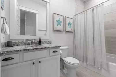 10 York Lane #UNIT B, Inlet Beach, FL 32461 - Photo 33