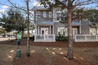 10 York Lane #UNIT B, Inlet Beach, FL 32461 - Photo 39