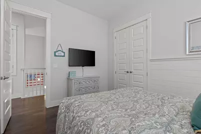 10 York Lane #UNIT B, Inlet Beach, FL 32461 - Photo 31