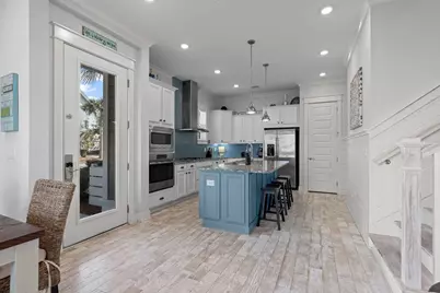 10 York Lane #UNIT B, Inlet Beach, FL 32461 - Photo 11