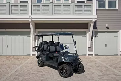 10 York Lane #UNIT B, Inlet Beach, FL 32461 - Photo 1