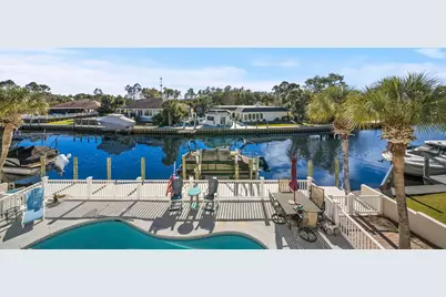 1413 Trout Drive, Panama City Beach, FL 32408 - Photo 3