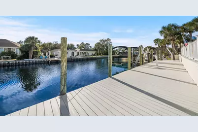 1413 Trout Drive, Panama City Beach, FL 32408 - Photo 5