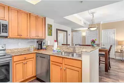 4203 Indian Bayou Trail #11215, Destin, FL 32541 - Photo 5