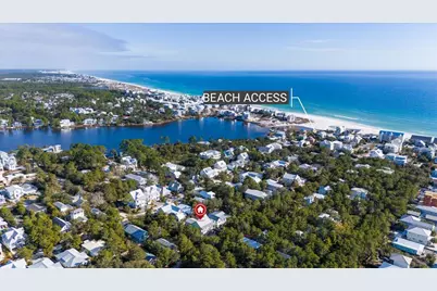 109 Williams Street, Santa Rosa Beach, FL 32459 - Photo 3