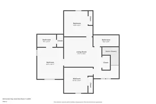 90 N Zander Way N, Santa Rosa Beach, FL 32459 - Photo 71