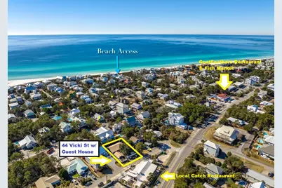 44 Vicki Street, Santa Rosa Beach, FL 32459 - Photo 9