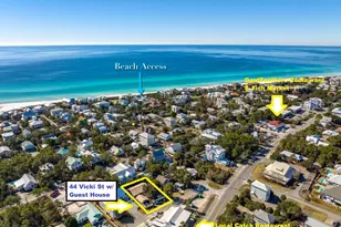 44 Vicki St, Santa Rosa Beach, FL 32459 - Photo 9