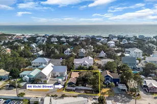 44 Vicki St, Santa Rosa Beach, FL 32459 - Photo 25